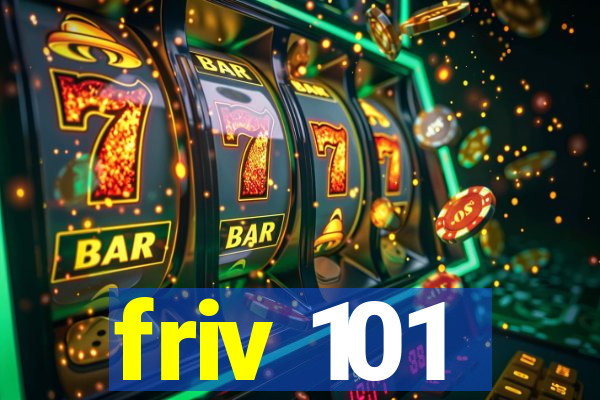 friv 101